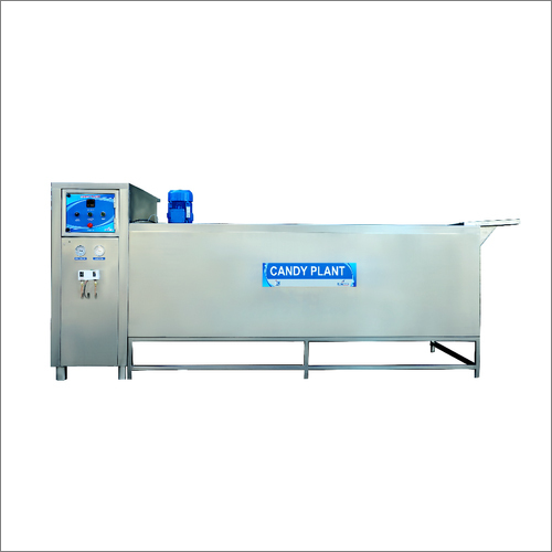 9 Mould Ice Cream Candy Plant 