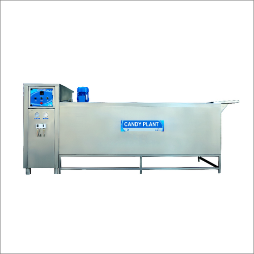 24 Mould Ice Cream Candy Plant