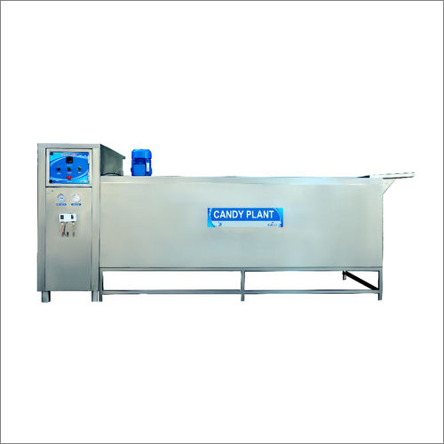 Simple Control 30 Mould Ice Cream Candy Plant