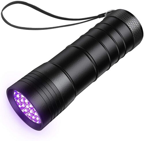 UV Torch
