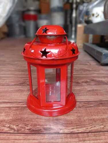 Mini Hanging Vintage Lantern
