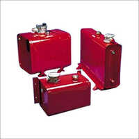 Tank Fabrication Services