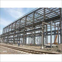MS Structural Fabrication Service