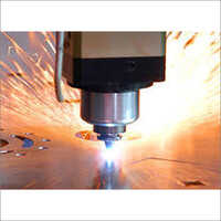Metal Laser Cutting Services