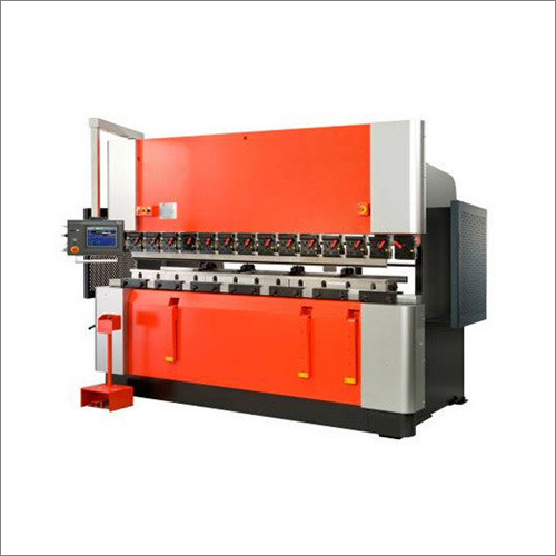 Industrial Bending Service