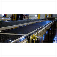 Industrial Conveyors