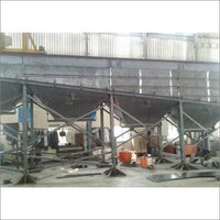 Industrial Sheet Metal Fabrication Service