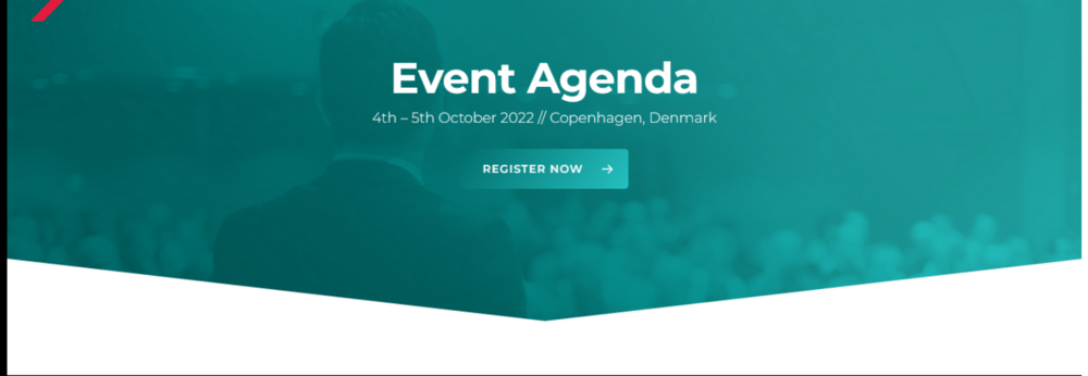 Nordic Cyber Security Summit 2022