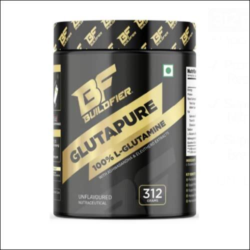 Glutapure (Glutamine)