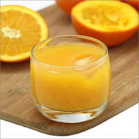 Orange Pulp - Alcohol-free Beverage | Sweet Taste With Natural Citrus Flavor, Perfectly Refreshing For Every Occasion