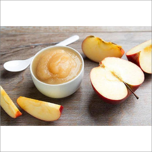 Apple Pulp