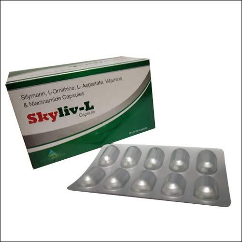 SkyLiv-L Tablets