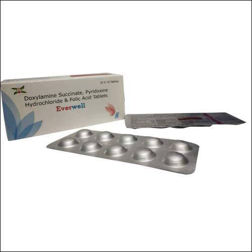 Everwell Tablets