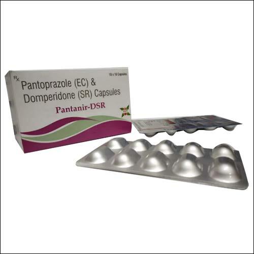 Pantanir-DSR Tablets
