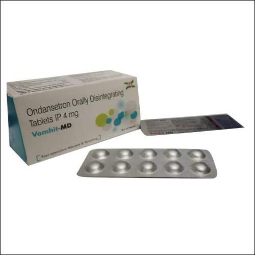 Vomhit-MD Tablets