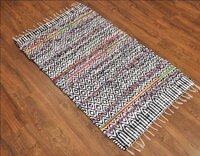 Single Chindi Rugs 106