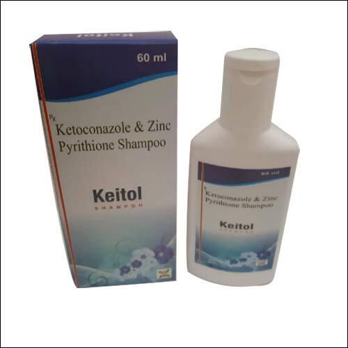 Keitol Shampoo