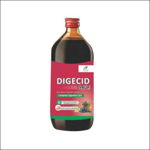 Digecid Syrup