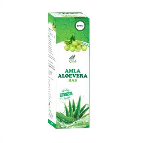 Amla Aloevera Ras