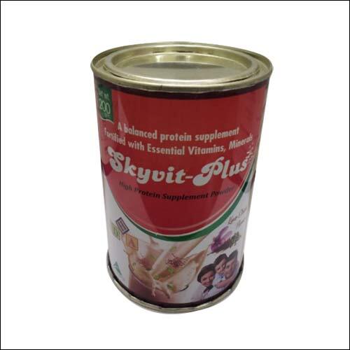 Skyvit-Plus Protein Powder