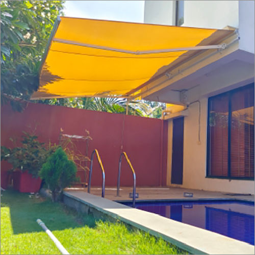 Retractable Awning