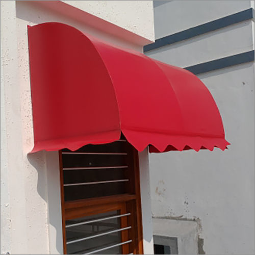 Fixed Canopies