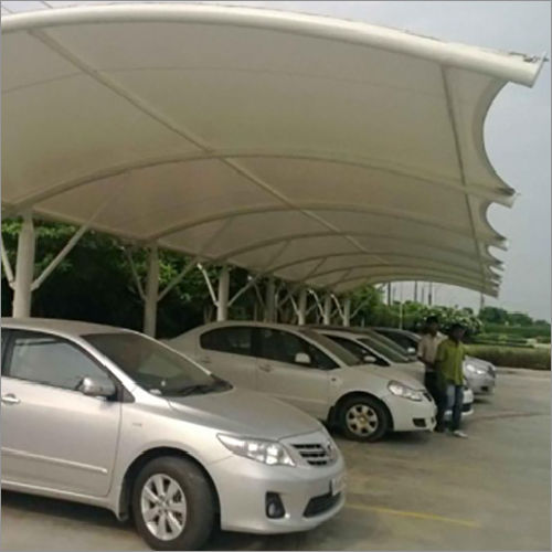 Car Parking Tensile