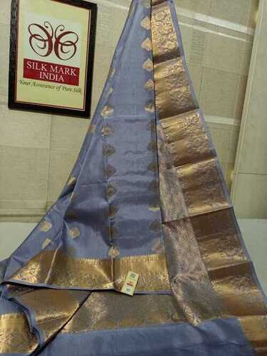 kanjivaram silk saree fancy jarie border