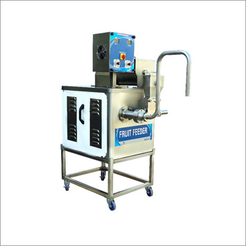 Industrial Dry Nut Filling Machine