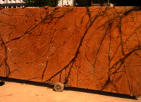 Rainforest Gold Marble
