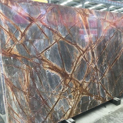 Indian Rainforest Marble