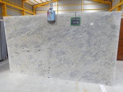 Kashmir White Granite