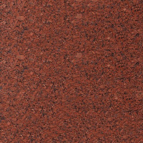 Imperial Red Granite By KSHITIJ MARBLE AND GRANITES