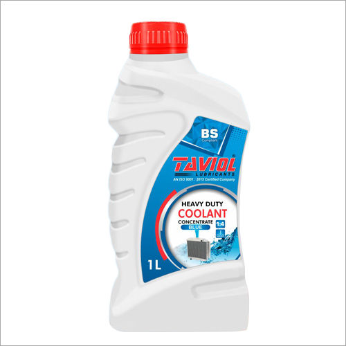 1 Ltr Heavy Duty Coolant Concentrate Lubricant