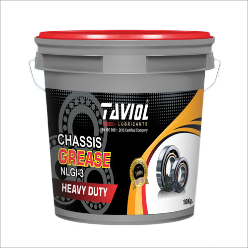 AP LR Grease-NLGI-3 - 10 kg Heavy Duty Chassis Grease