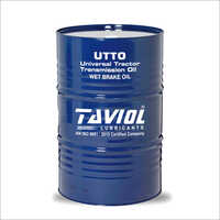 Universal Tractor Transmission And Wet Brake Oil