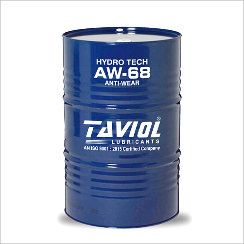 Hydro Tech AW-68 Anti Wear Tractor Transmission And Wet Brake Oil