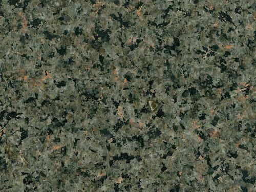 Desert Green Granite