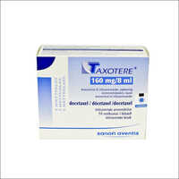 Anti Cancer Injection