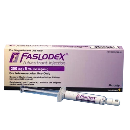 250mg Fulvestrant Injection