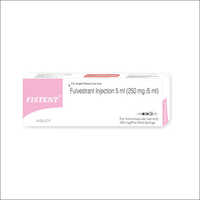 5ml Fulvestrant Injection