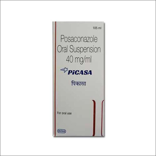40mg Posaconazole Oral Suspension