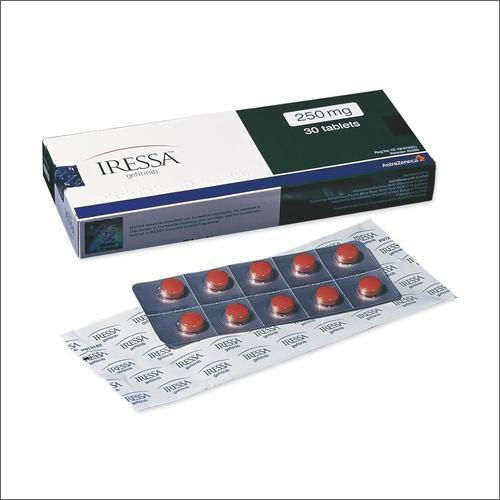 250mg Gefitinib Tablets