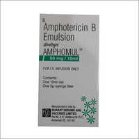 Liposomal Amphoterican B Injection