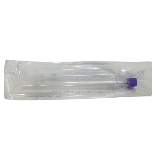 24g Spinal Anesthesia Needles