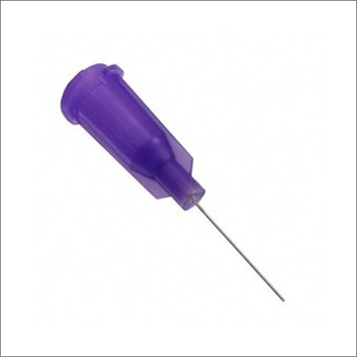 Stainless Steel 30G Pricon Disposable Single Use Needles