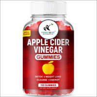 AppleCider Vinegar Gummies