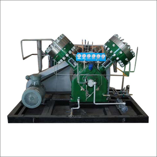 GV Series Diaphragm Compressor