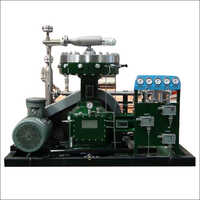 GL2 Series Diaphragm Compressor