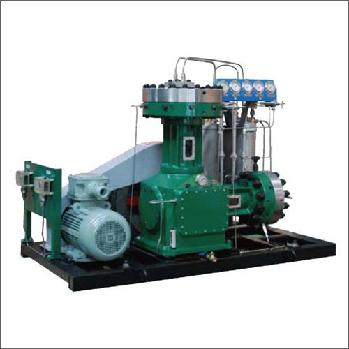 GL1 Series Diaphragm Compressor